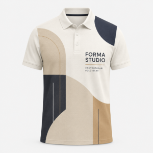 Polo shirt