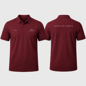 Customize Polo shirt