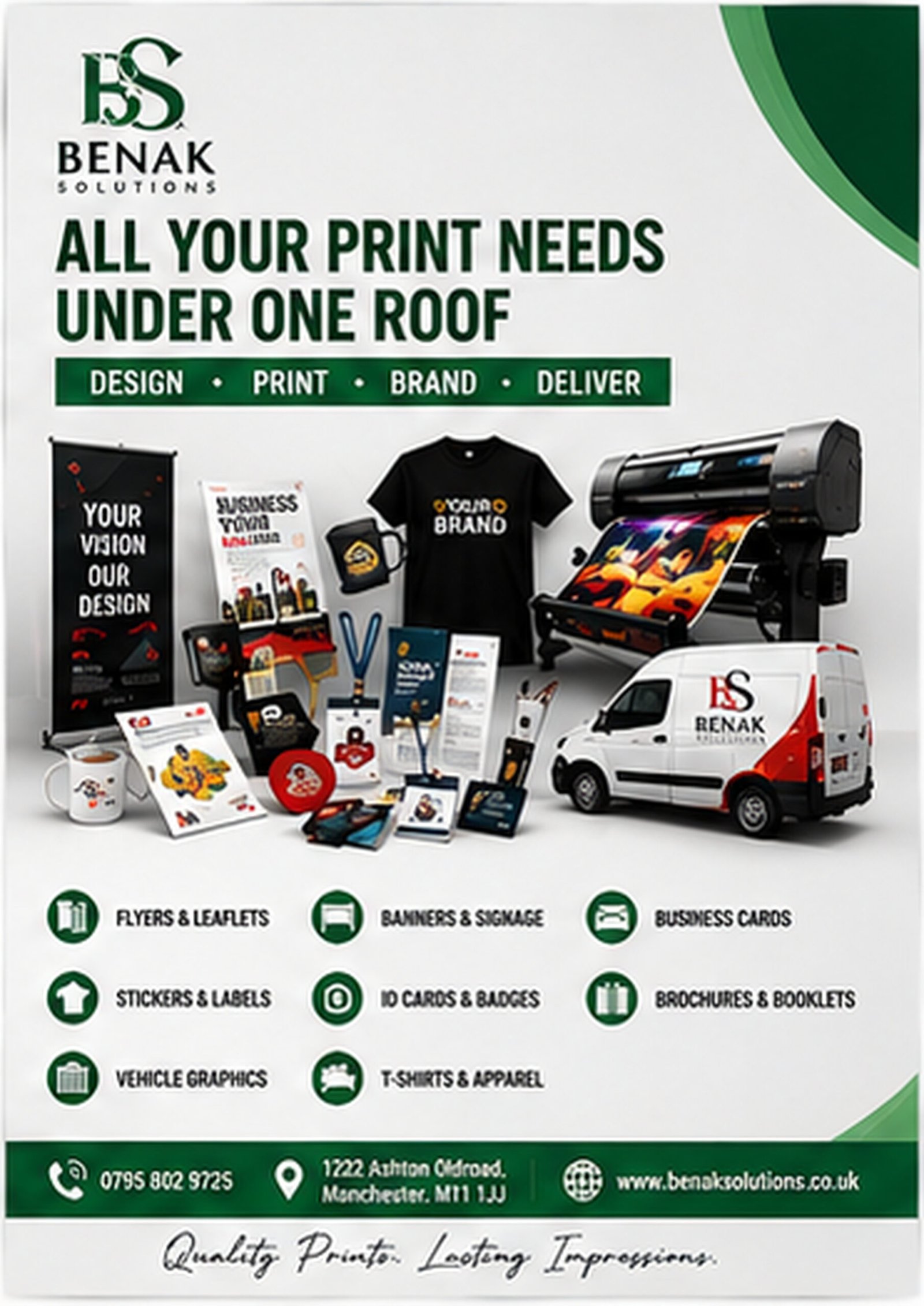 Posters