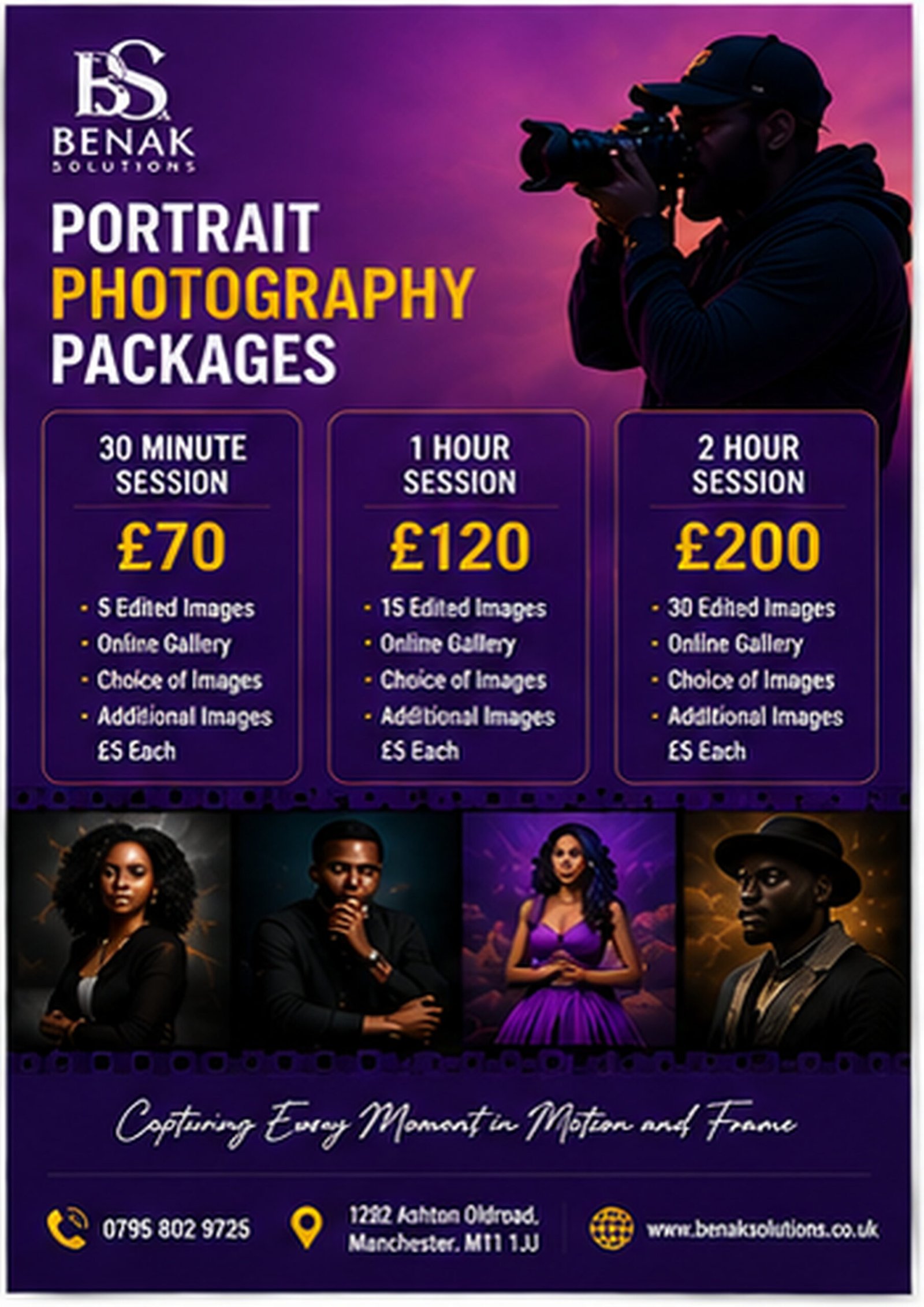 Posters