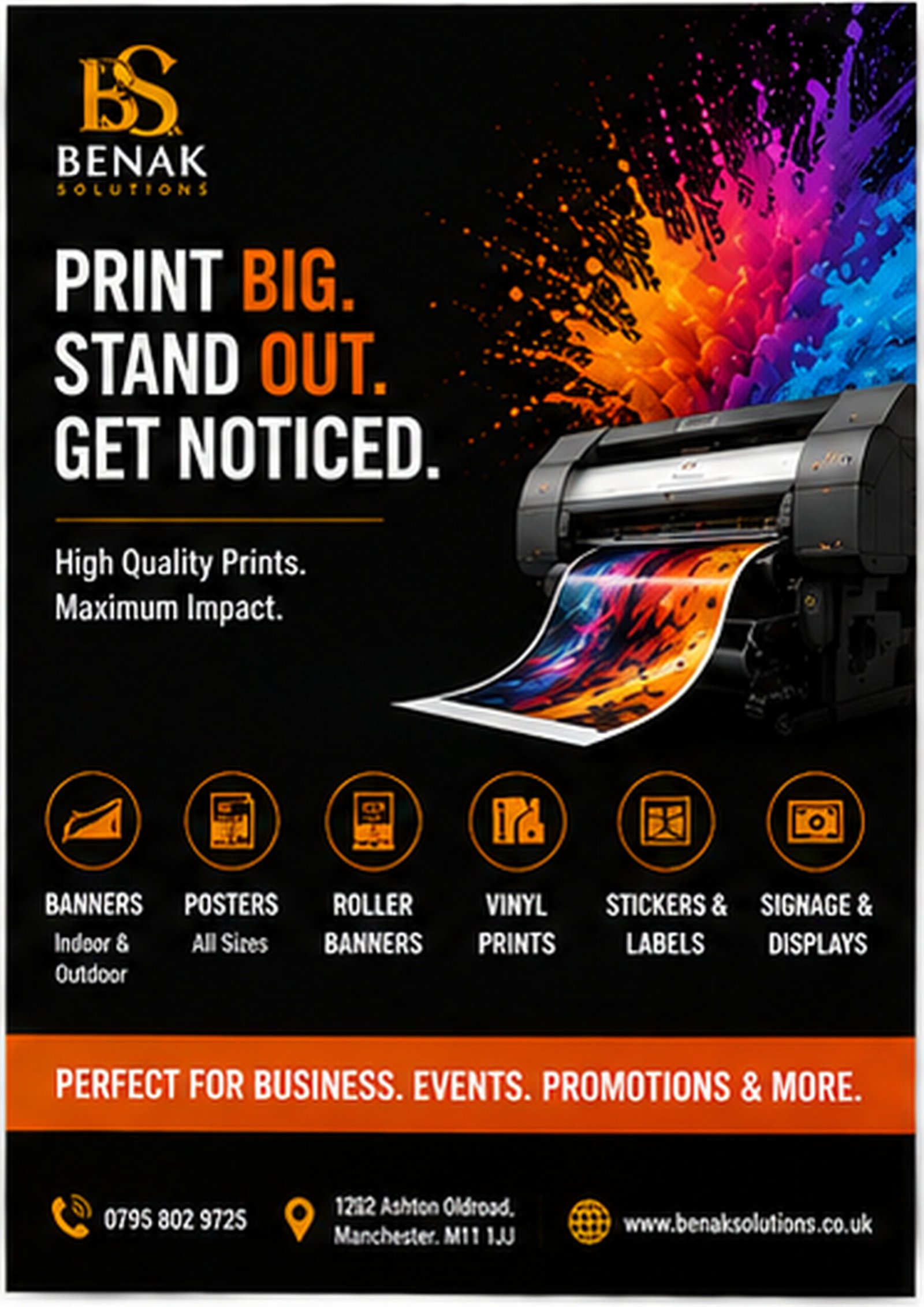 Posters