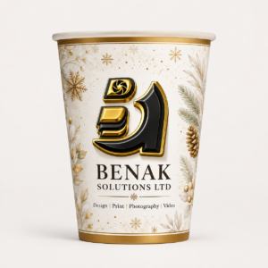 Paper cup