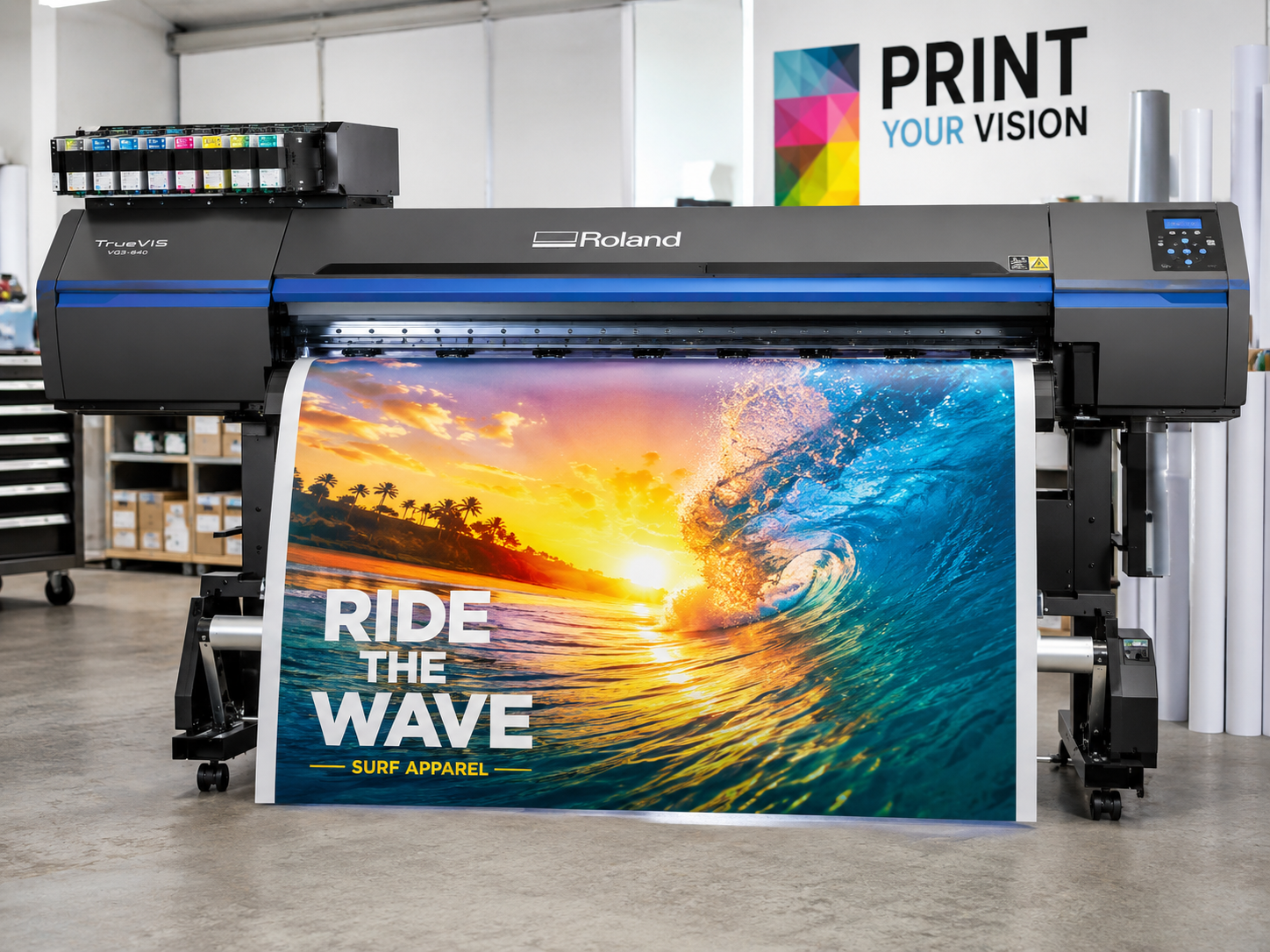 Printing