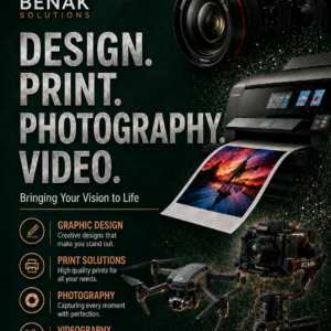 A3 Posters