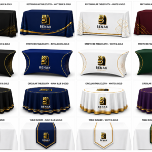 Table cloth