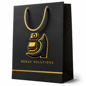 Paper bags